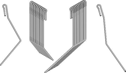 Following tine- Set - Exact harrow III