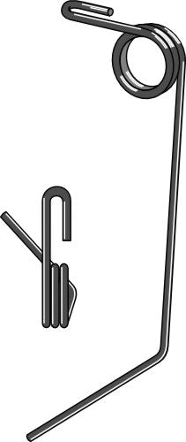 Seuraava piikki Ø10 mm, oikea