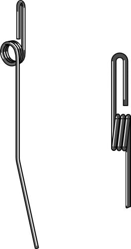 Seuraava piikki Ø7 mm