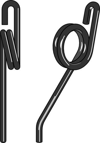 Følgende tind Ø16mm - Kvik Opp