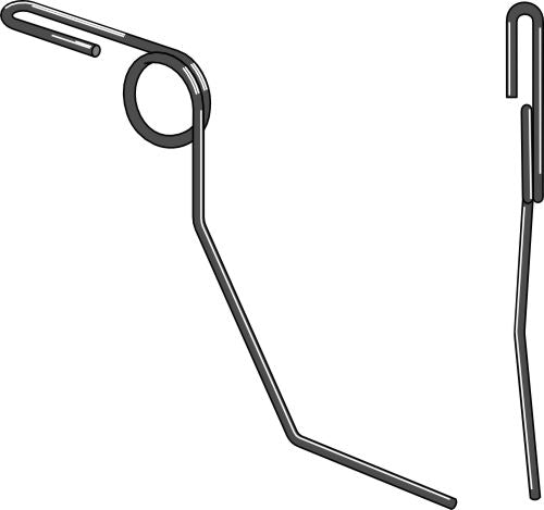 Vääntö seuraava piikki Ø7mm - oikea