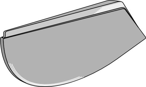 Share for slurry injection