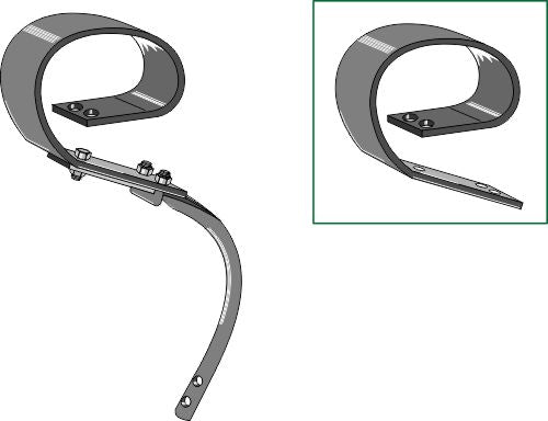 Kevätpiikki David-järjestelmä