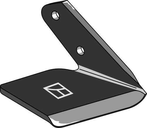 Replacement wing - right