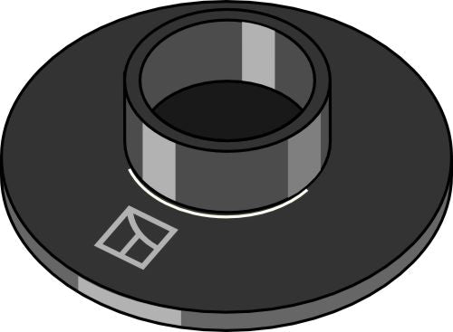 Støtteafstandsstykke