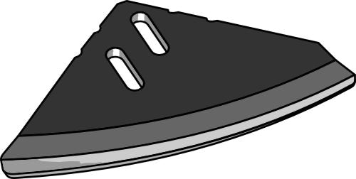 Scraper - right model