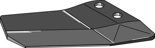 Replacement wing - right