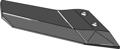 Replacement wings - right