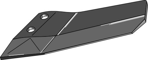 Reservevinger - venstre