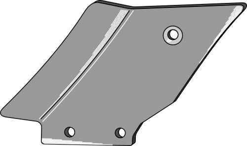 Counter-tine, left model