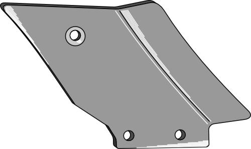 Vastaterä, oikea malli