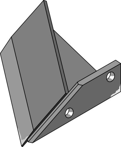 Stubbskär 255 mm – höger