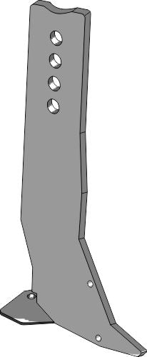 Subsoiling shank Solo Pro-Lift