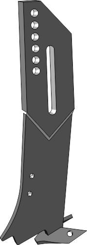 Underjordingsskaft LD