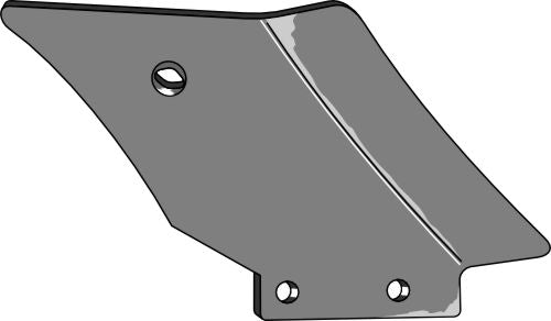 Motplatta - kort - höger modell