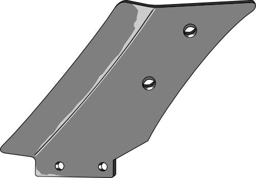 Motplate - lang - venstre modell