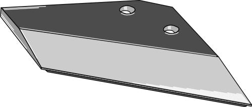 Ersättningsvingar - höger