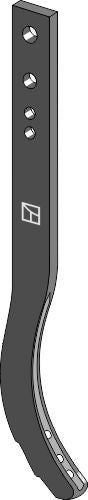 Cultivator shank - 900mm