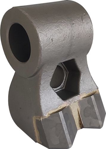 Pruning hammer - Hard metal