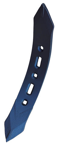 Twisted stubble point - left model - DURAFACE