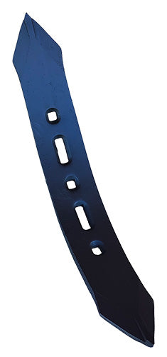 Twisted stubble point - left model