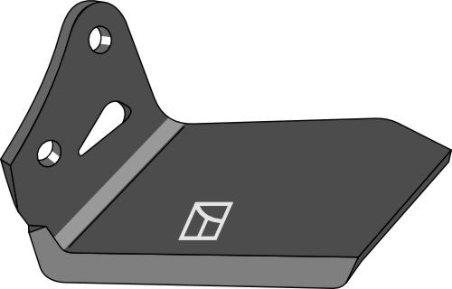 Replacement wings - left - Delta Flex