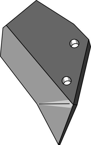 Replacement wings - right