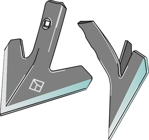 Lakaisukone 200 mm – DURAFACE