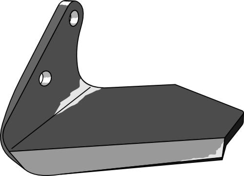 Replacement wing - left