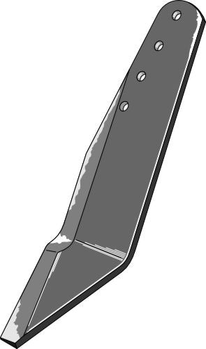 Grubberskar - venstre