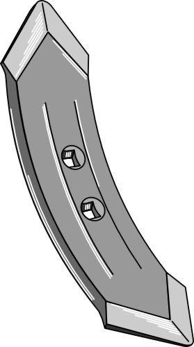 Del K32 til Kongskilde-systemet