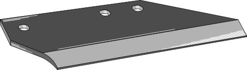 Reservevinger - venstre (ny modell)