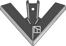 Hurtigbytte ultravingede feier