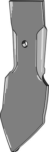 Hurtig skift-fejning