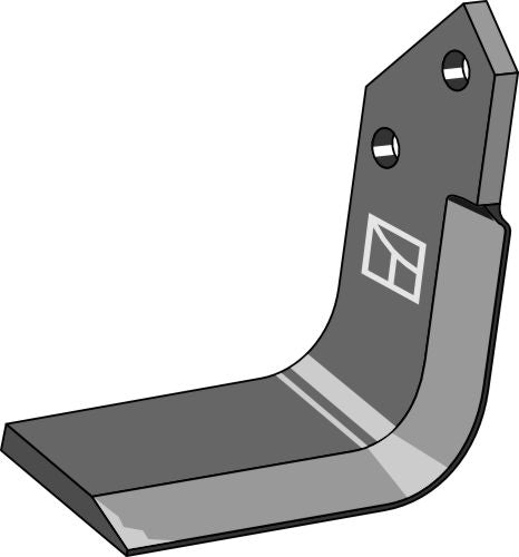 Side share - right model