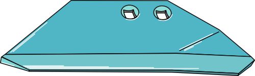 Reservevinger - høyre