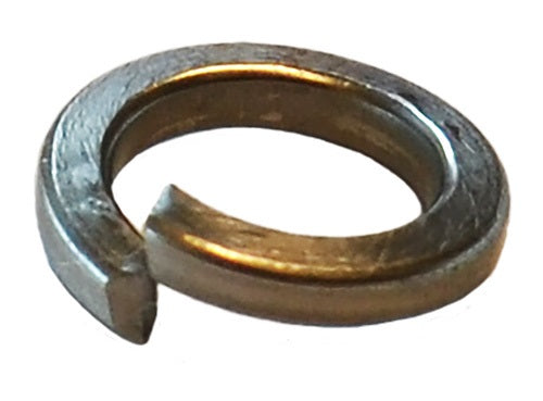 Split washer Ø15,5x2,5xØ10,5 - DIN7980 (A4) A10