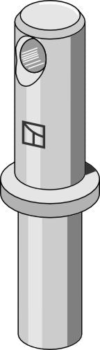 Alemmat niveltapit hitsattavat