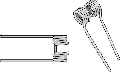 Høyvendertind Ø9,5