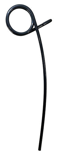 Following tine Ø10mm