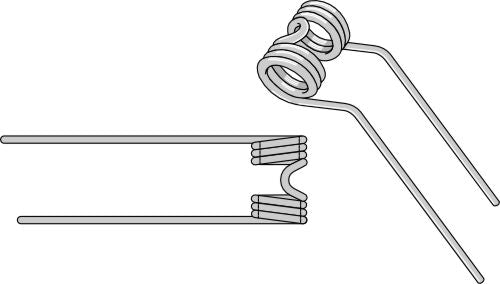 Høyvendertind Ø9,5