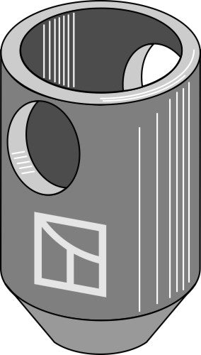 Nimcon kytkentäkello