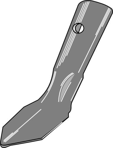 Sveip for raskt bytte - 63 mm