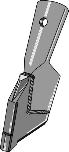 Hurtigskiftkniv - 200-SERIEN