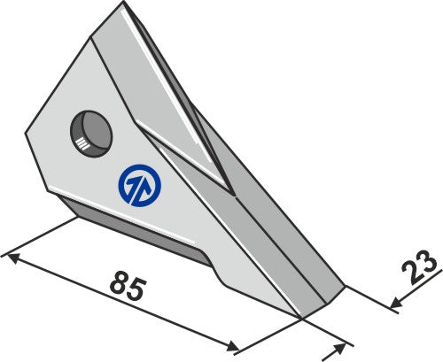 Vaihtokärki - Vain siemenet