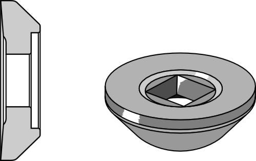 Laipan ulkohalkaisija Ø92