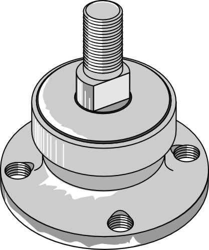 Bearing SKF BAA-0005