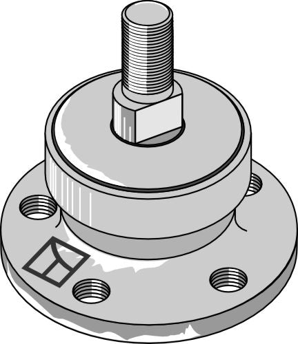 Leje, der kan anvendes til gylle