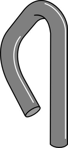 Sikkerhedssplitstift