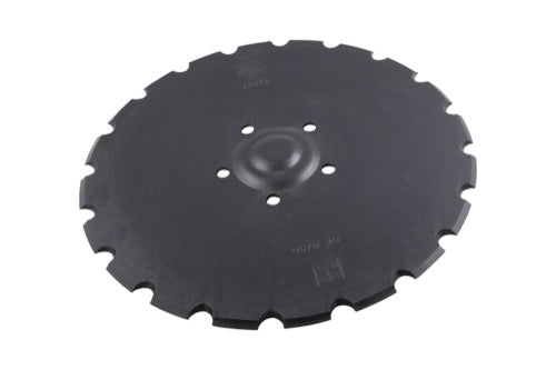 Såmaskinskive Ø373x5